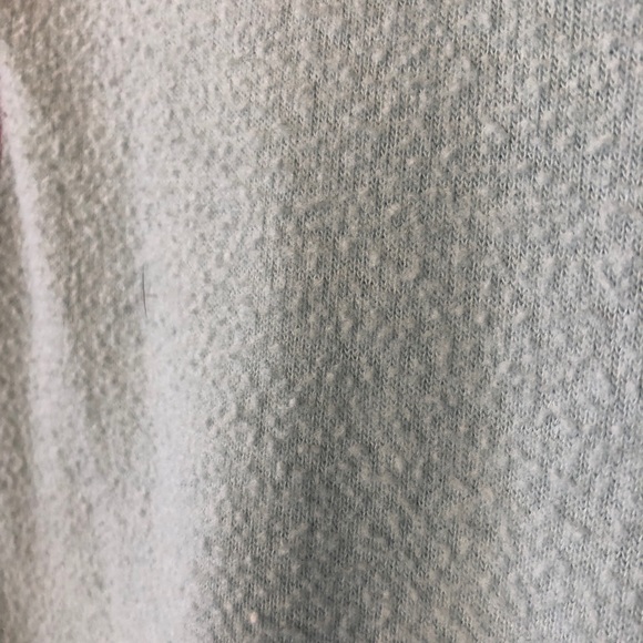 Dream Scene Rainbow Bright blue Pullover Sweatshirt S - Picture 8 of 11